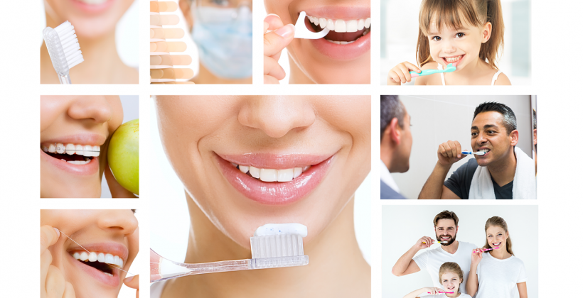 COMO MELHOR ESCOVAR OS DENTES